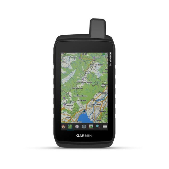 gar-1056-01.jpg Garmin Montana 700 Rugged Gps Touchscreen Navigator in UAE