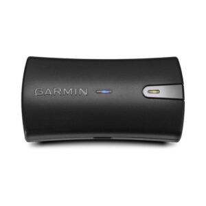 Garmin Glo 2 Glonass Receiver For Precise Position Information On Mobile Devices, Black