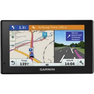 Garmin Drive Smart 60 Eu Lmt-D