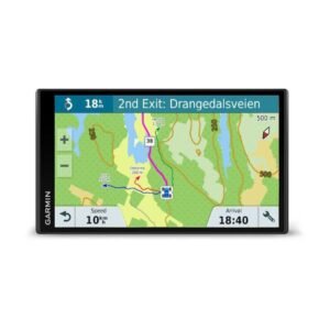 Garmin Drivetrack 71 Eu Lmt-S,Dog Tracking And Gps Gps