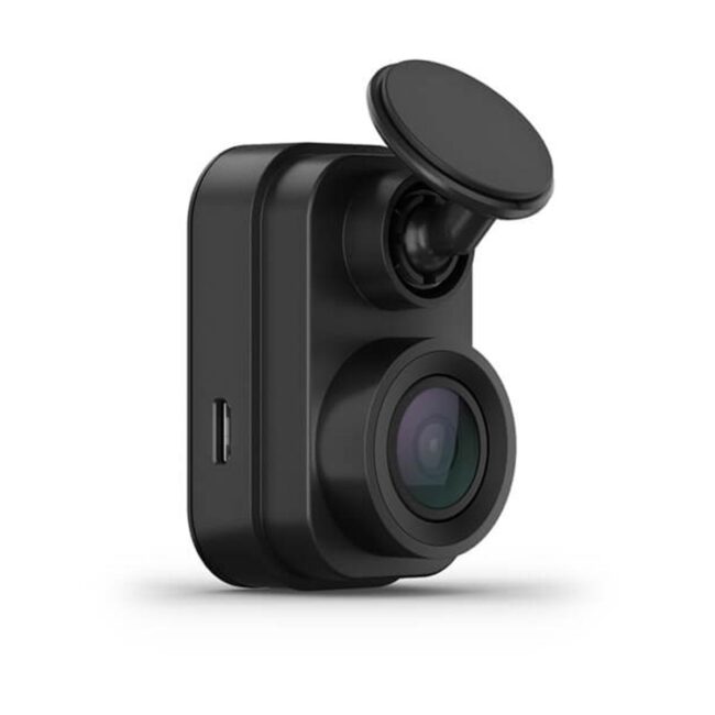 Garmin Dash Cam Mini 2, 1080P Tiny Dash Cam With A 140-Degree Field Of View in UAE