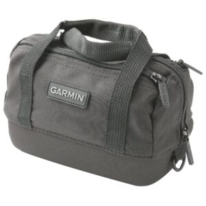 Garmin Usa Deluxe Navigation Carrying Case  For 176/ 295 in UAE
