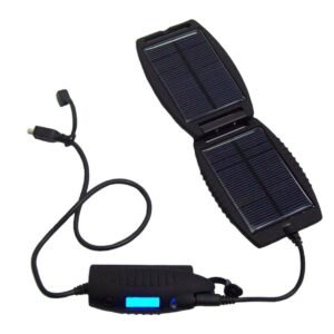 Garmin External Solar Power Pack Fitness