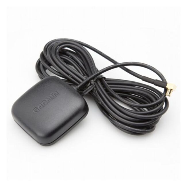 gar-1115-01.jpg Garmin Ga 25Mcx Low Profile Remote Gps Antenna in UAE