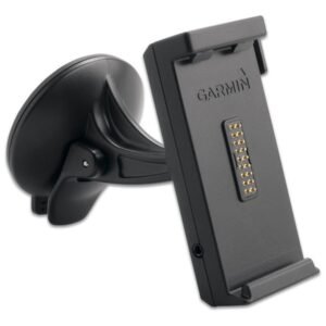 Garmin Vehicle Suction Cup Mount Zumo 660