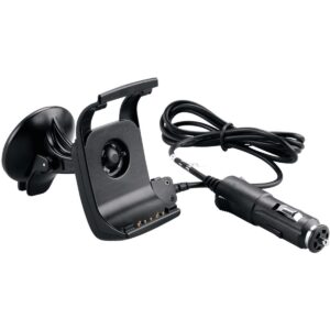 Garmin Suction Cup Mount with Speaker (Montana?? Series) in UAE