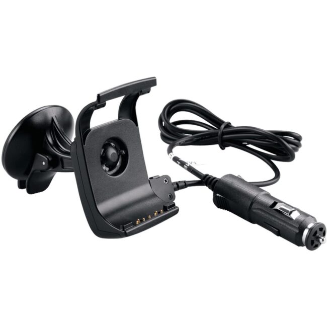 Garmin Suction Cup Mount with Speaker (Montana?? Series) in UAE