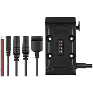 Garmin Zumo 590 Motorcycle Mount