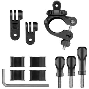 Garmin Small Tube Mount, Virb Series in UAE