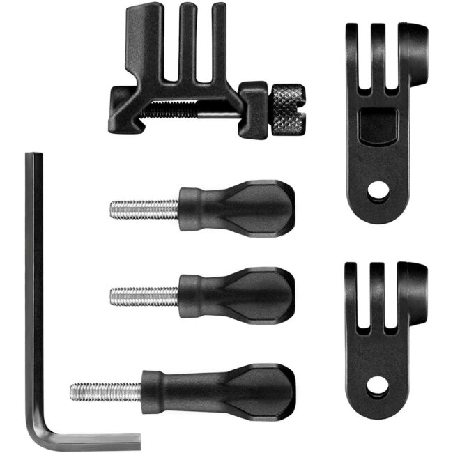 gar-1172-01.jpg Garmin Picatinny Rail Mount, Virb X/Xe in UAE