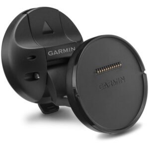 Garmin Vehicle Suction Cup Mount Nuvicam