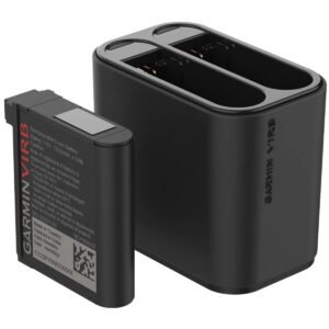 Garmin Virb Ultra Dual Battery Charger