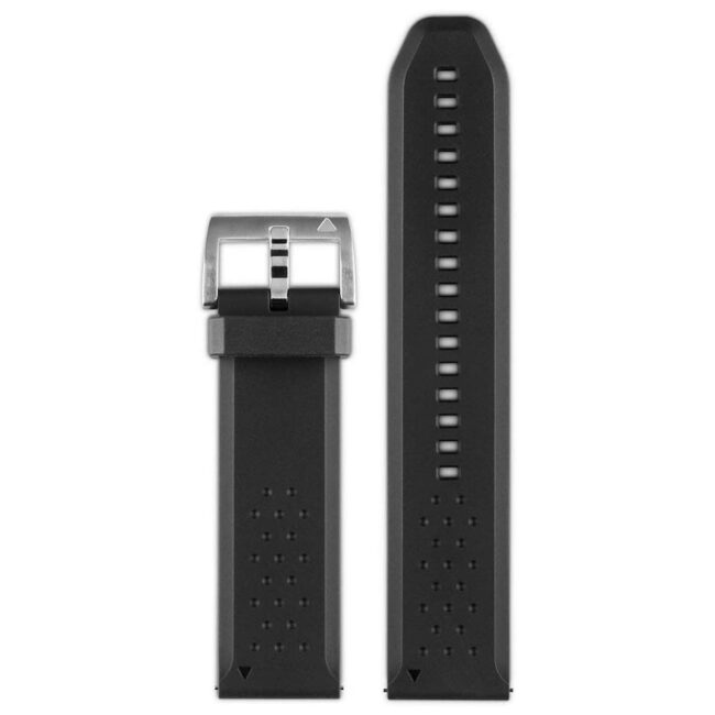 gar-1185-01.jpg Garmin Silicone Sport Watch Band in UAE