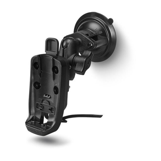 gar-1200-01.jpg Garmin Powered Mount With Suction Cup in UAE