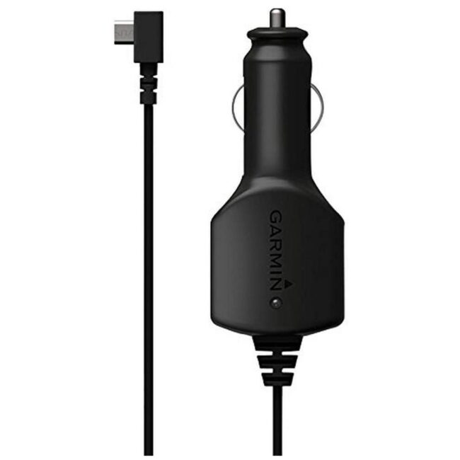 Garmin Vehicle Power Cable (4 Meters) in UAE