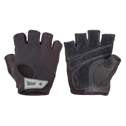 hrb-224-01.jpg Harbinger Gym Exercise Glove Power – Black – 361224 in UAE