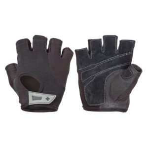 Harbinger Gym Exercise Glove Power - Black - 360227