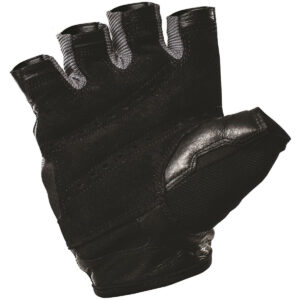 Harbinger Gym Exercise Glove Pro Wash & Dry – Black – 360272 in UAE