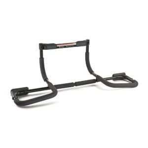 Harbinger Harb Multigym Pro New - Black
