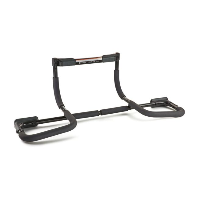 hrb-313-01.jpg Harbinger Harb Multigym Pro New – Black in UAE