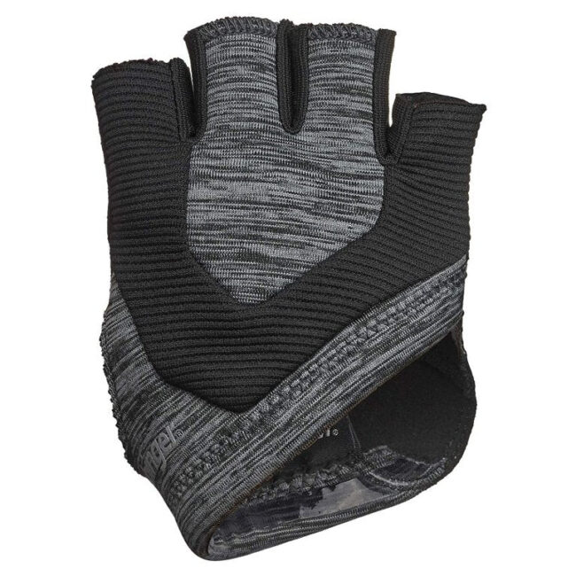 Harbinger Gym Exercise Palm Guard (New) – Black / Gray – 21505 in UAE