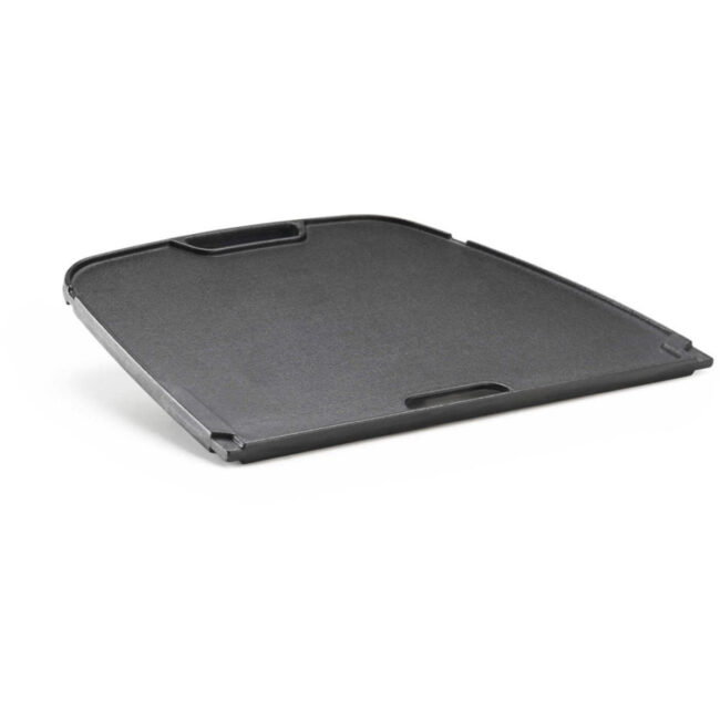 hyp-56080-01.jpg Napoleon Cast iron reversible griddle for all travel QTM 285 Series in UAE