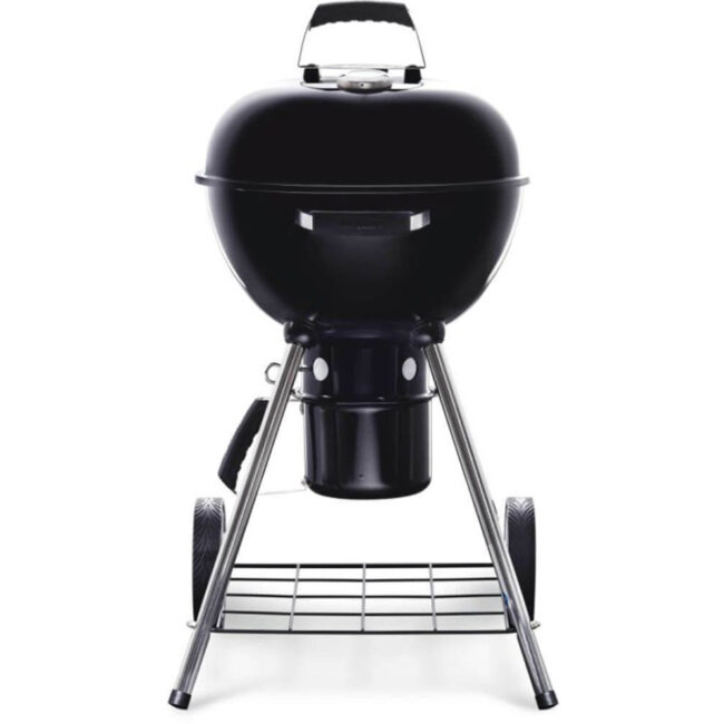 hyp-nk18k-leg-1-01.jpg Napoleon 18" Charcoal Kettle Grill , Black in UAE