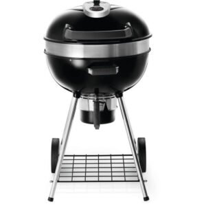 Napoleon KETTLE 22" CHARCOAL BLK CAR