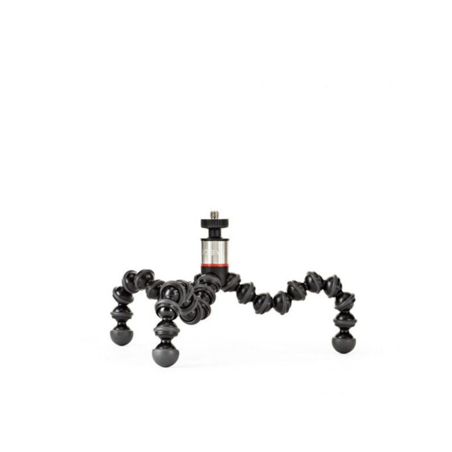 jby-505-01.jpg Joby Gorillapod 325 (Black/Charcoal) in UAE