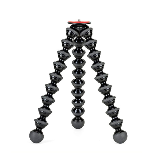 jby-509-01.jpg Joby Gorillapod 5K Stand(Black/Cha) in UAE