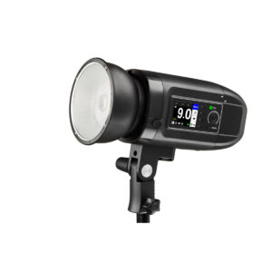 Jinbei Hd-400 Ttl Battery Monolight in UAE