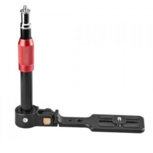 Jinbei L-20 Flash Head Stand (For Mars-3) in UAE
