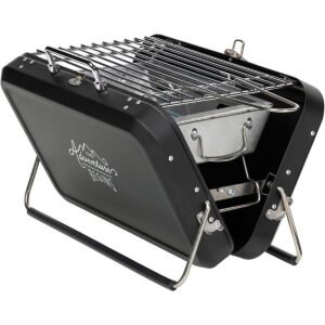 Gentlmens Hardware Barbecue