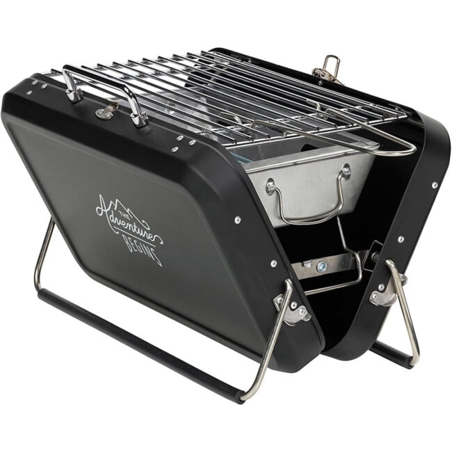 Gentlmens Hardware Barbecue in UAE