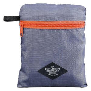 Gentlmens Hardware Fold Away Back Pack