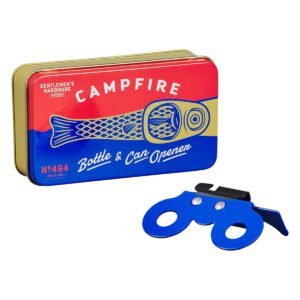 Gentlmens Hardware Gentlemen"s Hardware Campfire Bottle & Can Opener