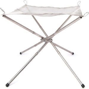 Gentlmens Hardware Collapsible Fire Pit
