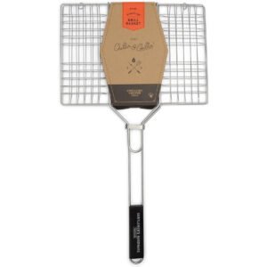 Gentlmens Hardware Barbecue Grill Basket