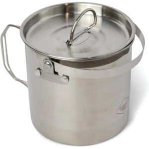 Gentlmens Hardware Campfire Cooking Pot