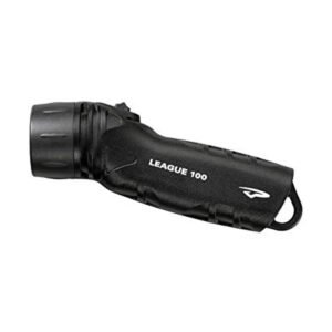 Princeton Tech League Black (260 Lumens) LED Light