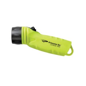 Princeton Tech League Neon Yellow (260 Lumens) LED Light