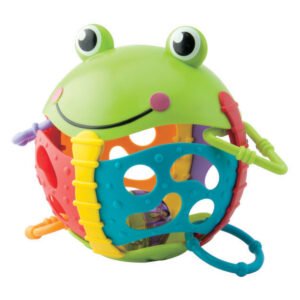 Little Hero Activity Froggy - Multi color