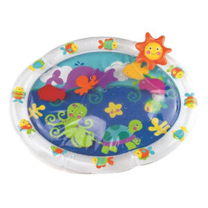 Little Hero Fun Water Mat – Multicolor in UAE