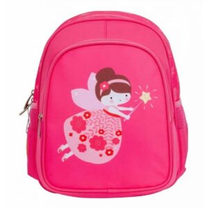 A Little Lovely Company Backpack - Fairy Insulated