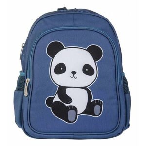 A Little Lovely Company Backpack - Panda