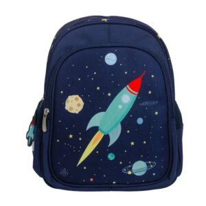 A Little Lovely Company Backpack - Space
