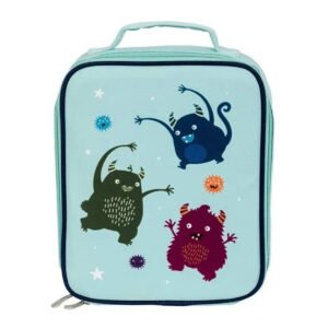 A Little Lovely Company Cool Bag - Insulated Unicorn