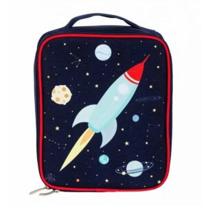 A Little Lovely Company Cool bag Insulated Space
