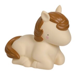 A Little Lovely Company Night Light - Horse