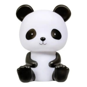 A Little Lovely Company Night Light - Panda